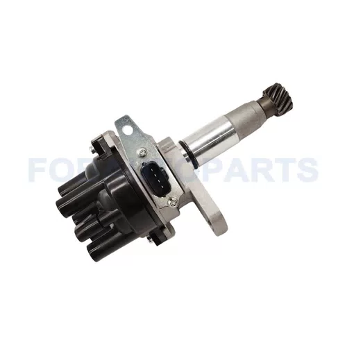 Electronic Ignition Distributor Compatible for Mazda B2200 2.2L 4P 1990-1993 T2T53071 F2G818200R0C - image 4